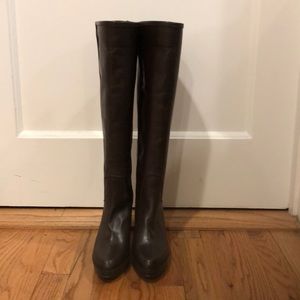 Stuart Weitzman Gentry Boot